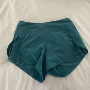 Women’s Lululemon Shorts